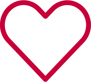 Heart Icon
