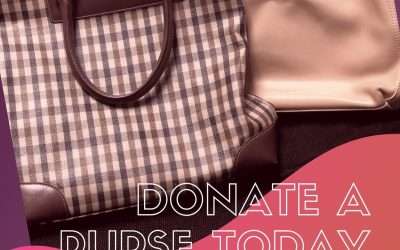 Purse Project for Women in Need