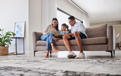 Types of Home Studies